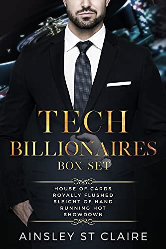 Tech Billionaires: Second Chance, Grumpy Boss, Office .
